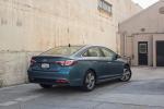 Hyundai Sonata PHEV 2015 года